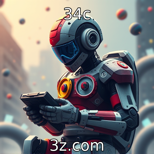 Desafios e avanços na inteligência artificial em jogos