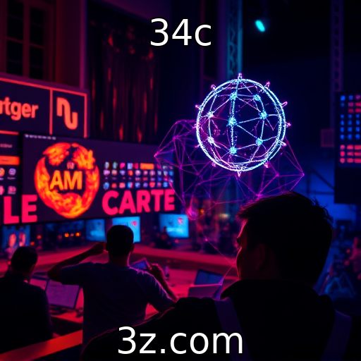 Impactos da inteligência artificial na criação de jogos