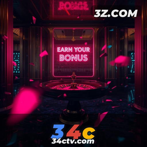 Apostas Criativas no 34c: Explore Novas Oportunidades