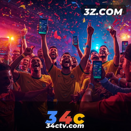 Recursos Incríveis da Seção App no 34c