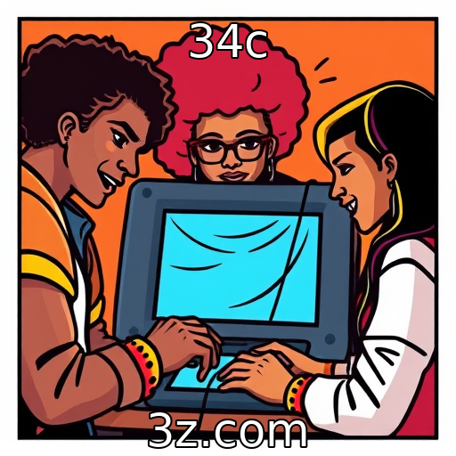 Diversidade e inclusão em jogos eletrônicos