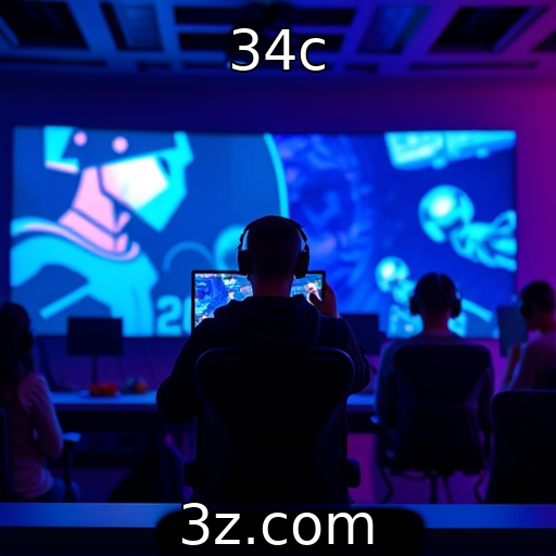 A evolução das plataformas de streaming de jogos