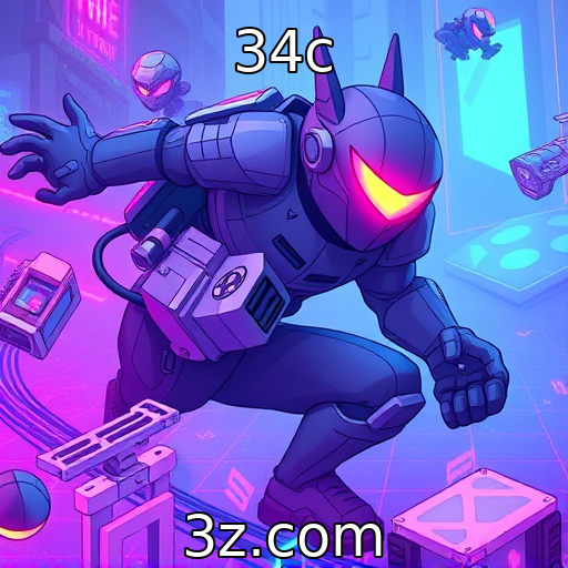 Tendências de desenvolvimento de jogos para o futuro