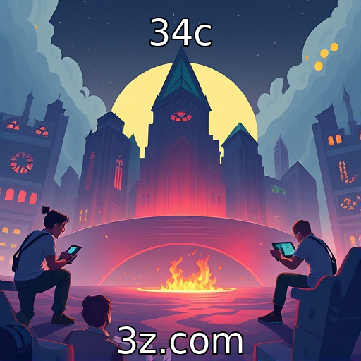 Desenvolvimento de jogos independente em alta