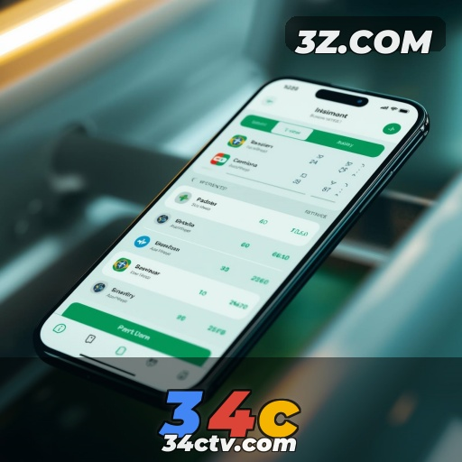 Portal de Login no 34c: Acesso Rápido e Diversão Garantida