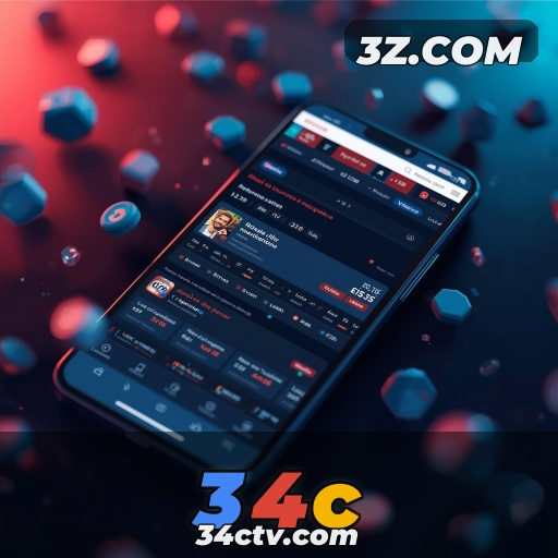 Promoções Incríveis no 34c: Atrações para Todos os Jogadores