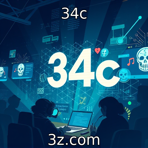 Impacto da tecnologia em jogos online